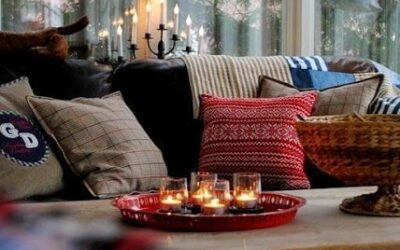 Holiday Decor Guide
