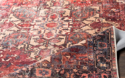 What Kind of Rug is Best For Your Home?